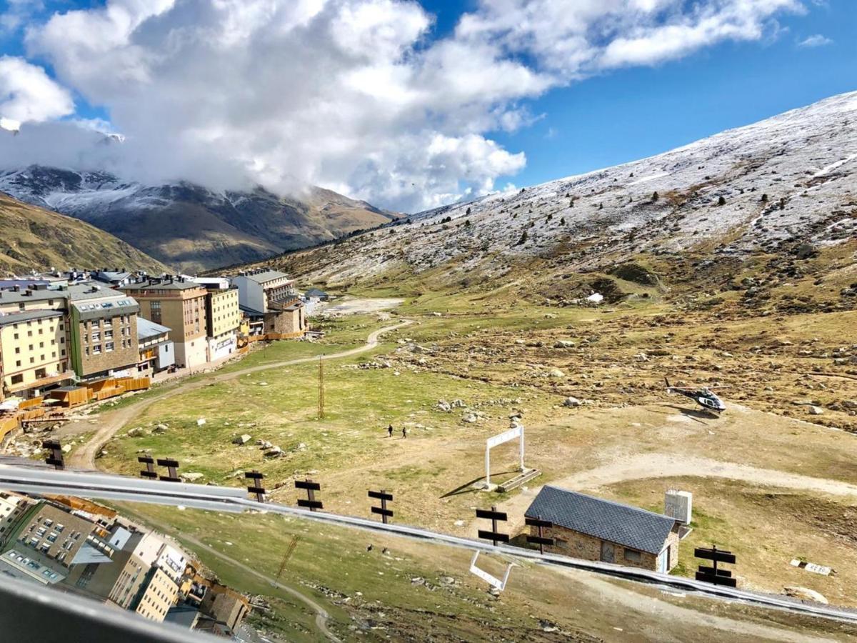 Prober-Chamoix 68 Encamp Exterior foto